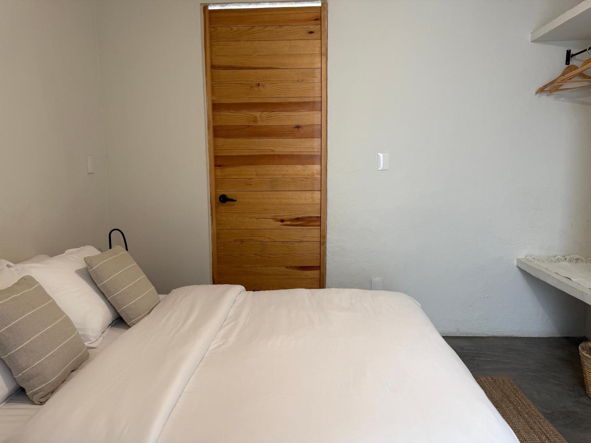 Casa 821 Guest House Oaxaca Bagian luar foto